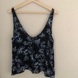 Free people tank